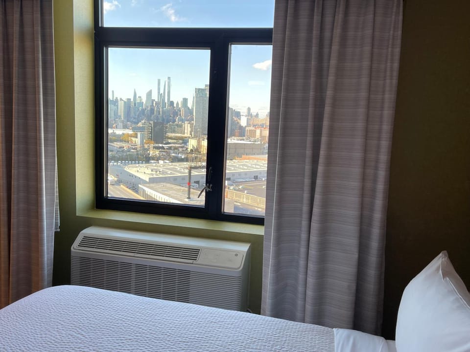 City view