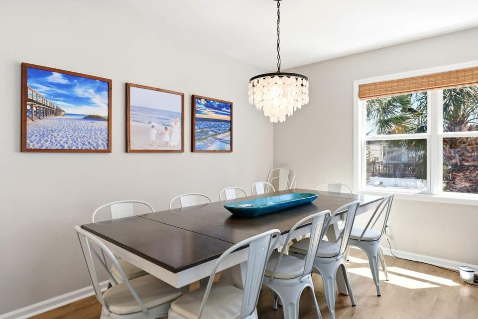 Filling Beachy by Brunswick Vacation Rentals- Oceanfront Complex with Pool House in Ocean Isle Beach
