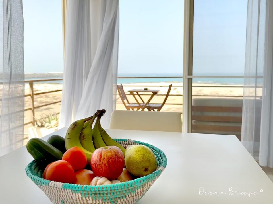 View (from property/room), Food, Sea view