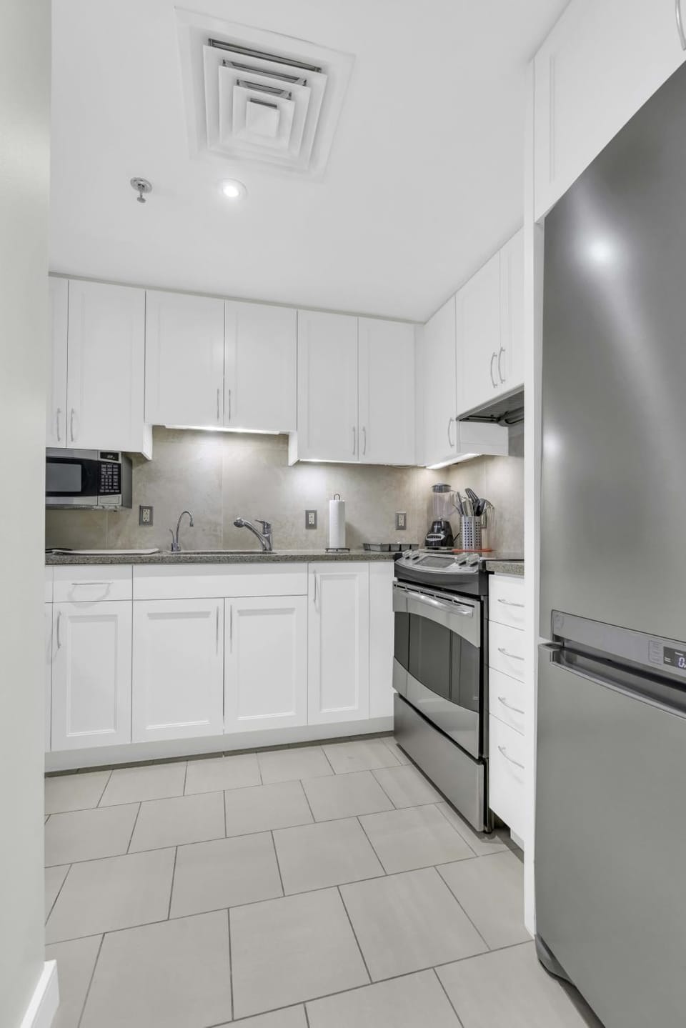1BR Fully Furnished Apartment near National Museum Apartment in District of Columbia