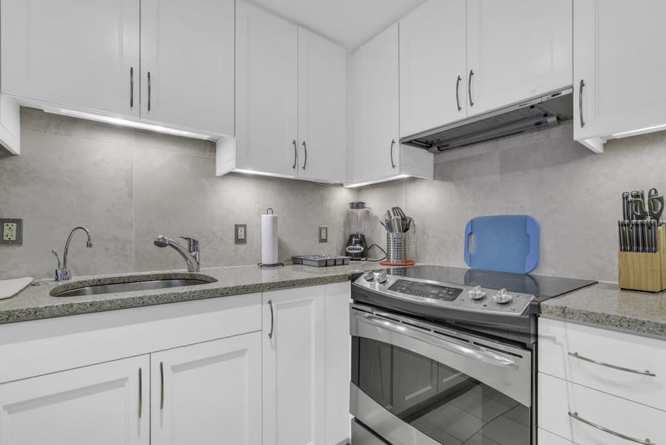1BR Fully Furnished Apartment near National Museum Apartment in District of Columbia