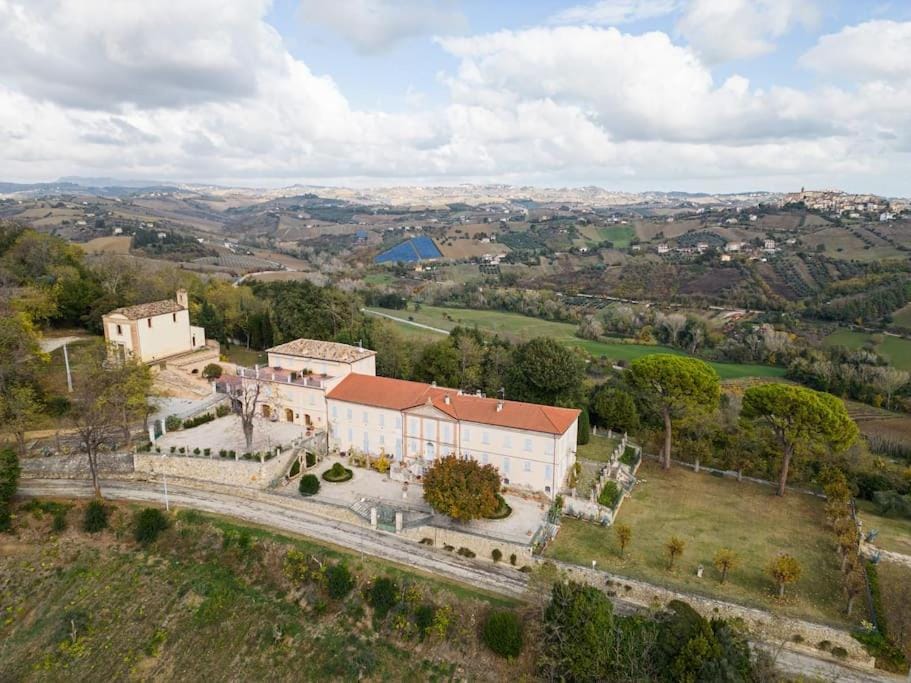 Appartamento Il Selvaggio Apartment in Marche