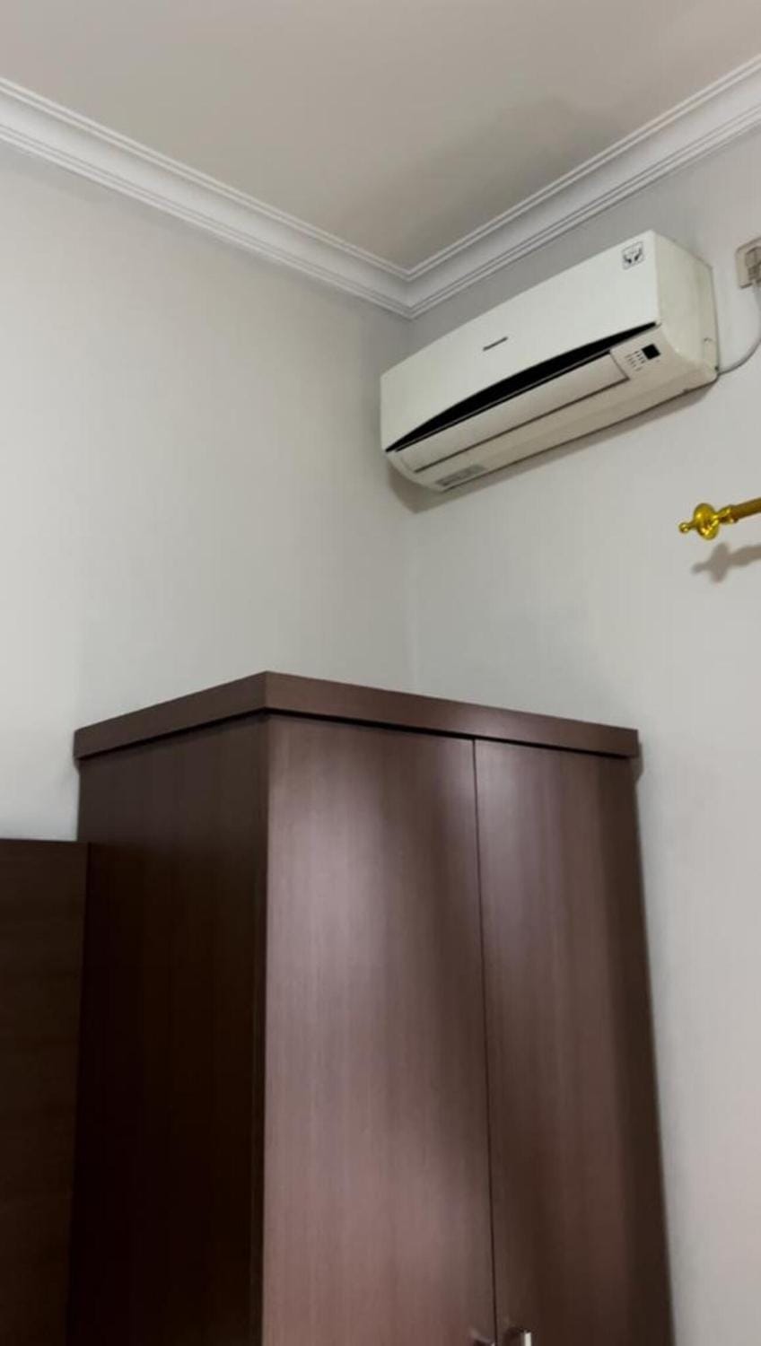 air conditioner