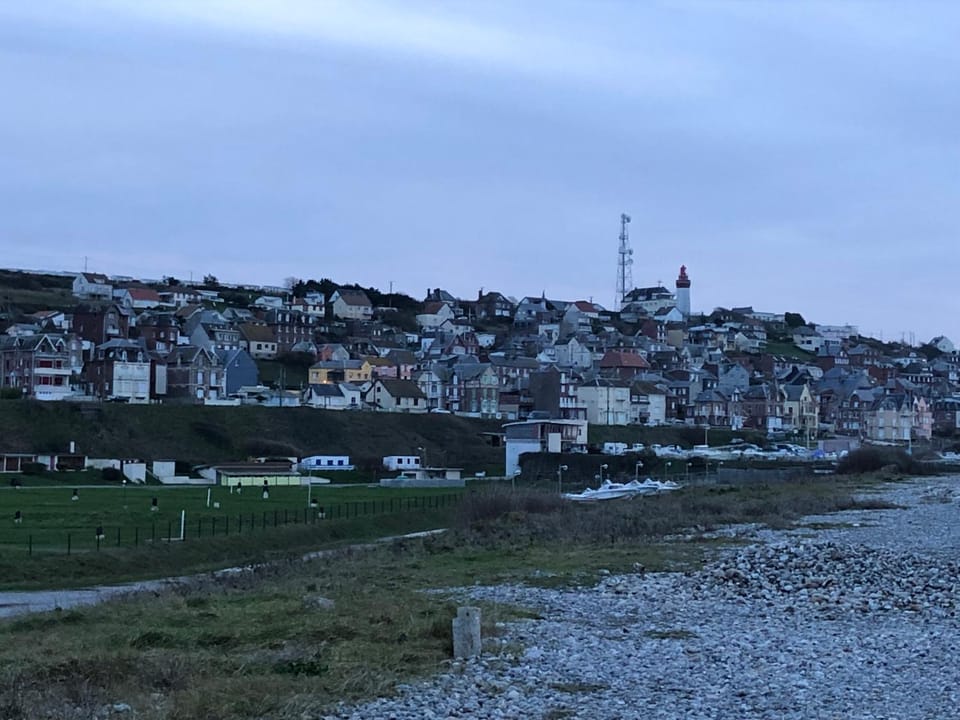 City view
