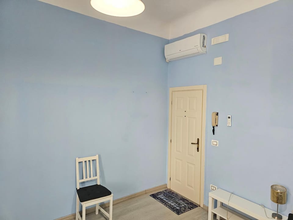 SE045 - Senigallia, trilocale comodo ai servizi Apartment in Senigallia
