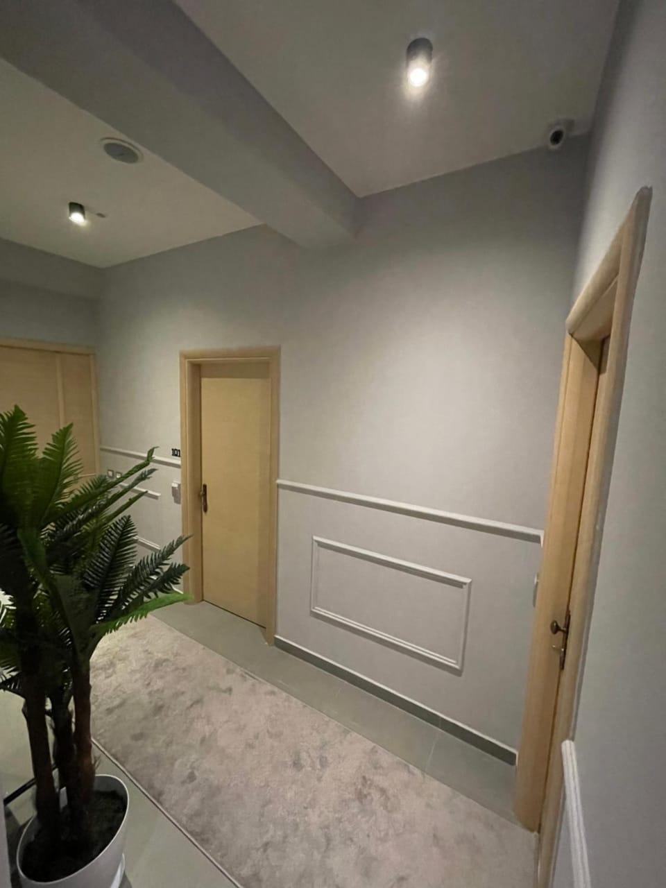 POG Apartments Apartment in Tirana