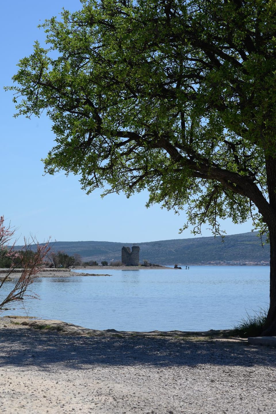 Nearby landmark, Natural landscape, Beach, Sea view