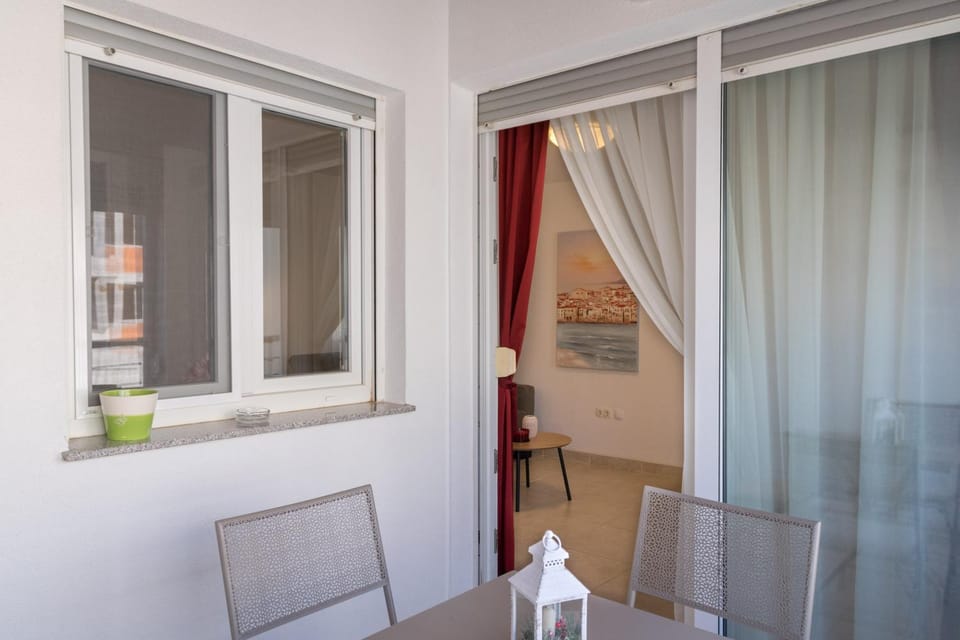 Balcony/Terrace, Seating area, Dining area