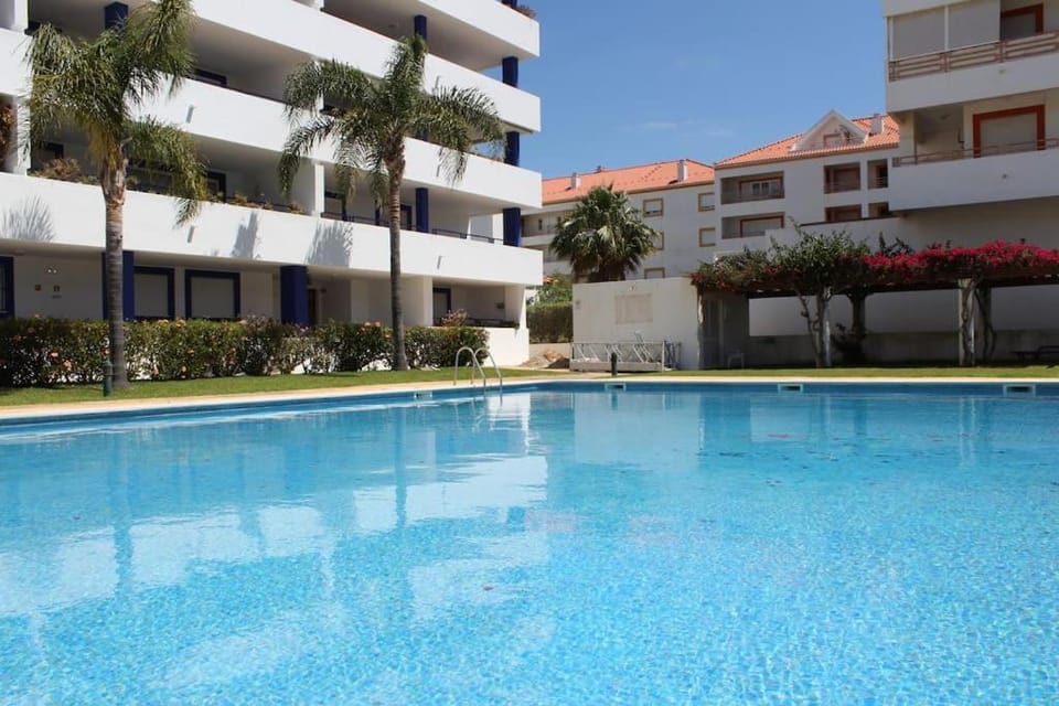 Vilamoura Charming Modern Condominium Apartment in Quarteira