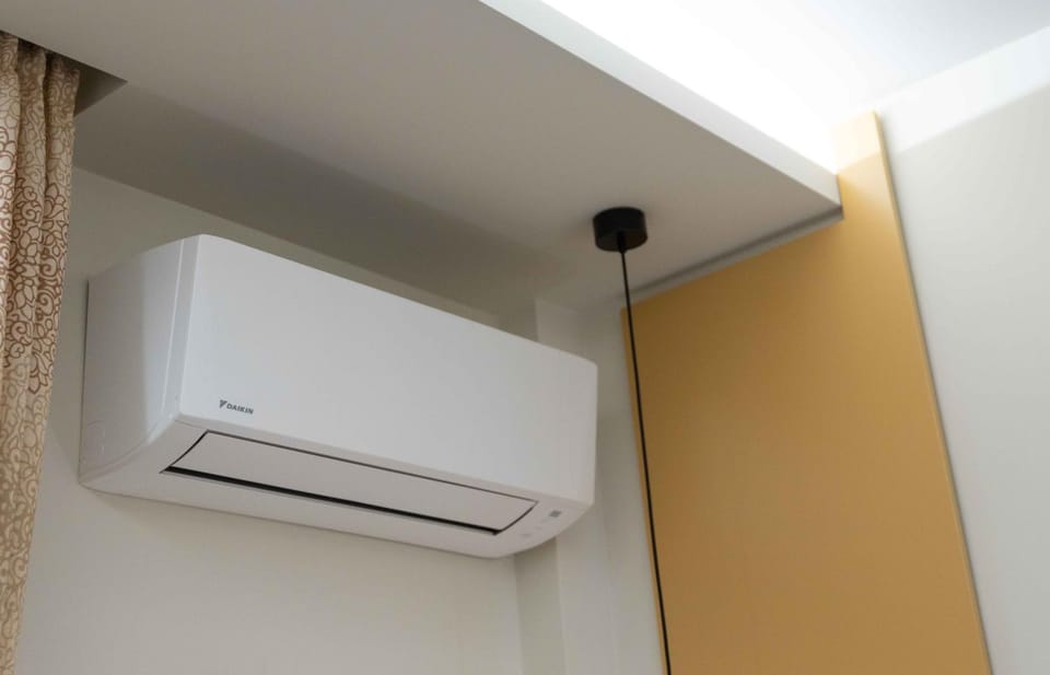 air conditioner