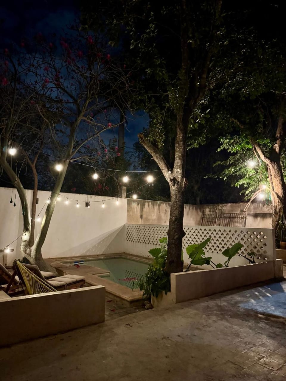 Casa Ramona Hotel in Merida