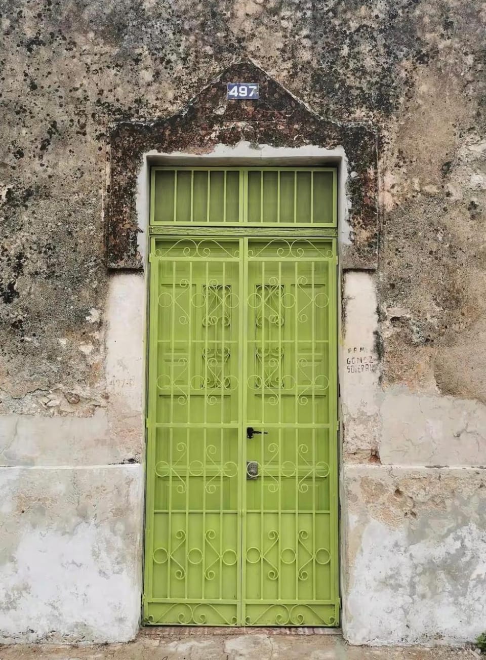 Casa Ramona Hotel in Merida