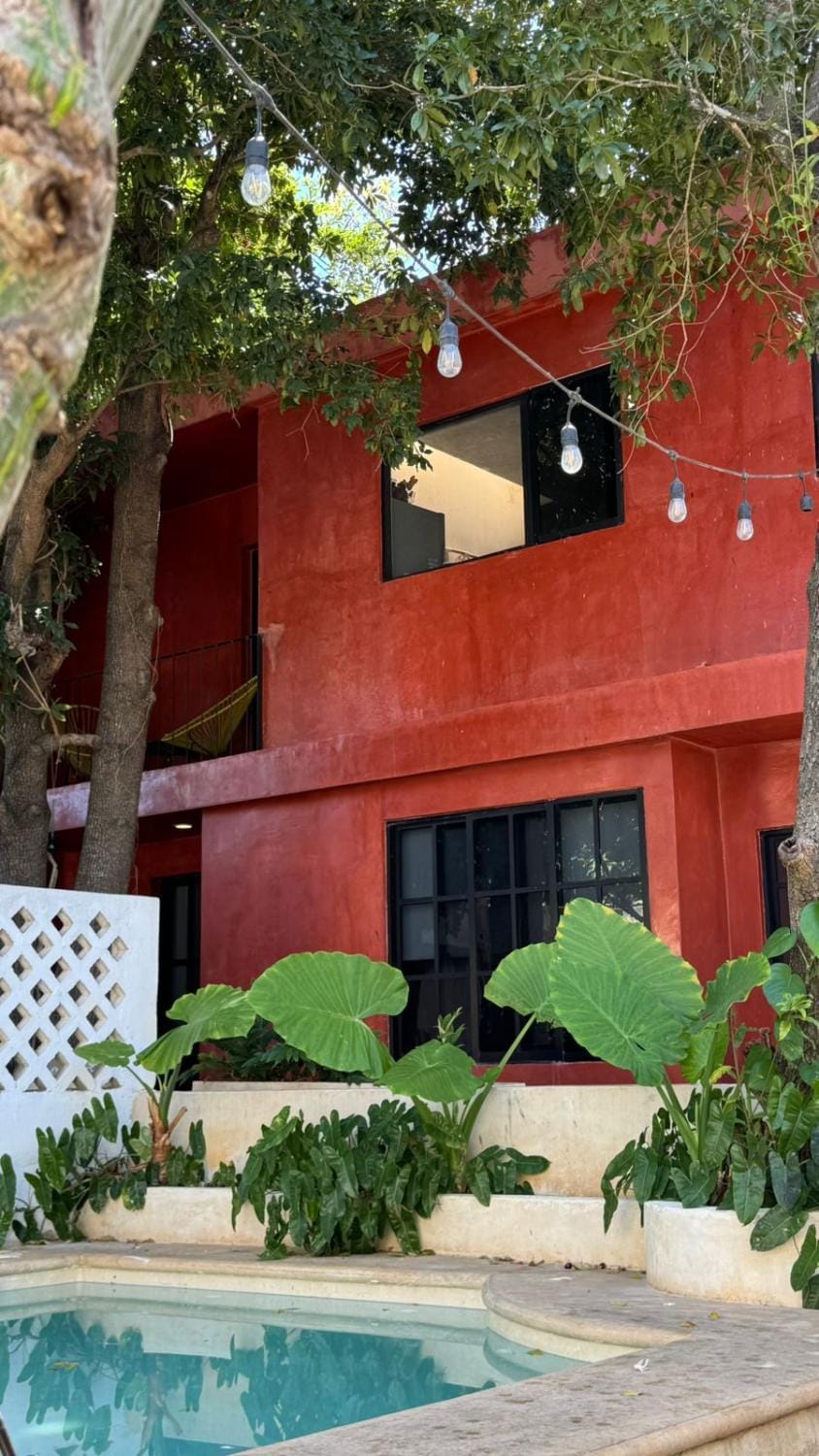Casa Ramona Hotel in Merida