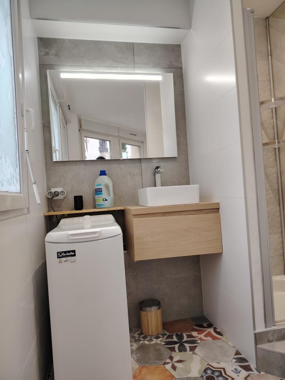 La Parenthese Grenobloise Apartment in Grenoble