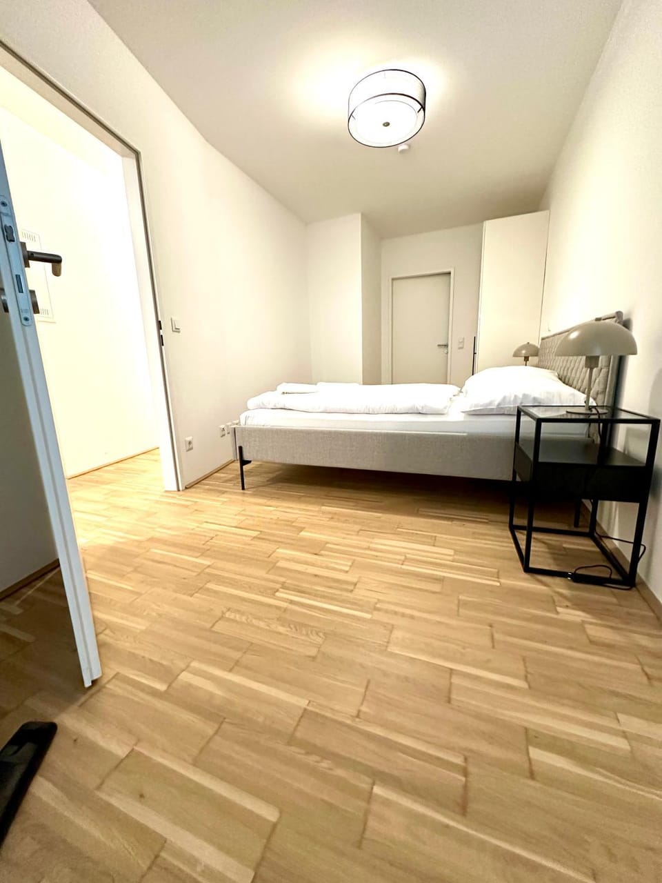 COHO City Apartments mit hauseigener Tiefgarage Apartment in Vienna