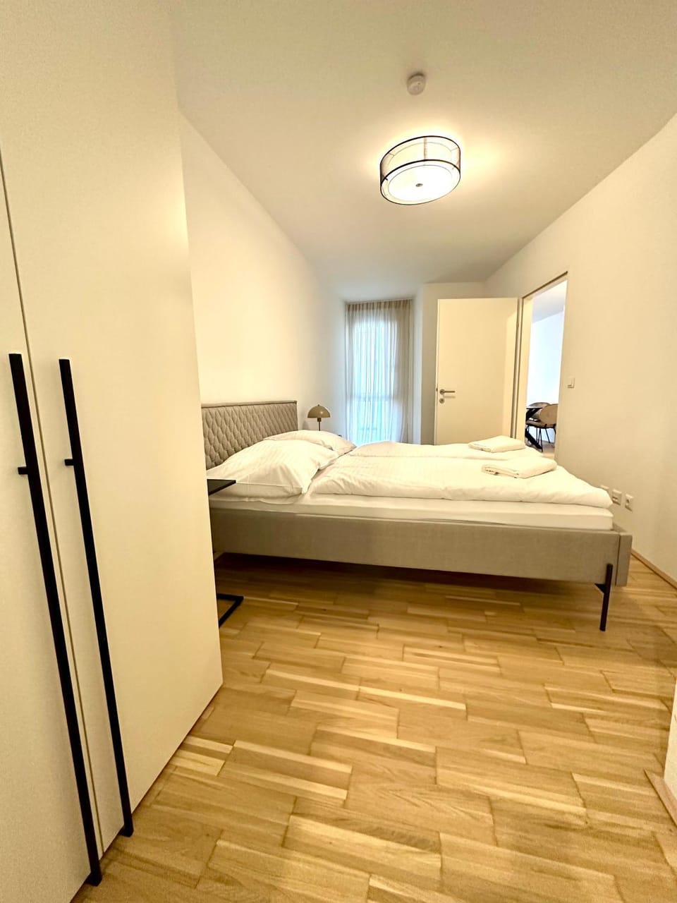 COHO City Apartments mit hauseigener Tiefgarage Apartment in Vienna
