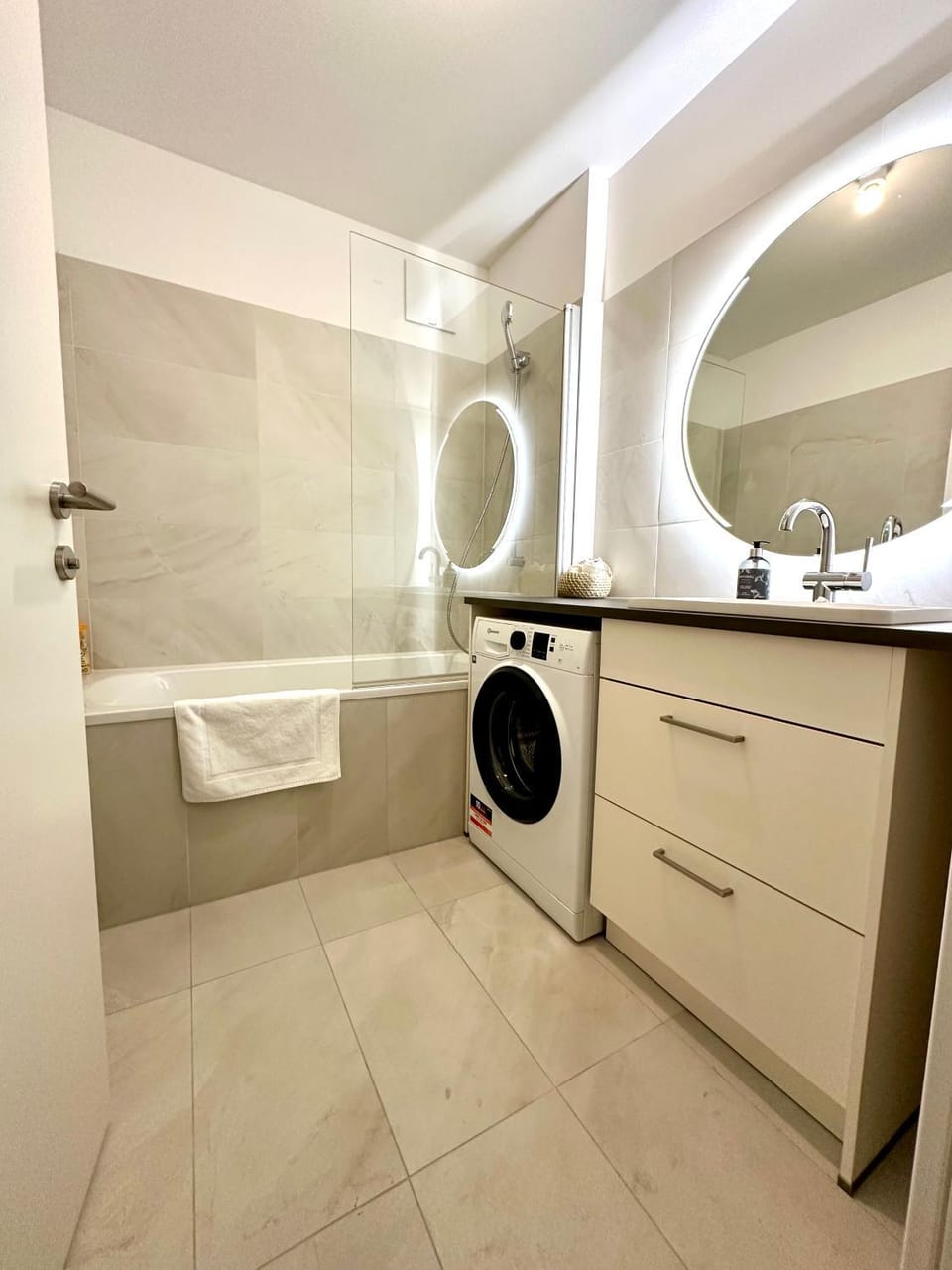 COHO City Apartments mit hauseigener Tiefgarage Apartment in Vienna