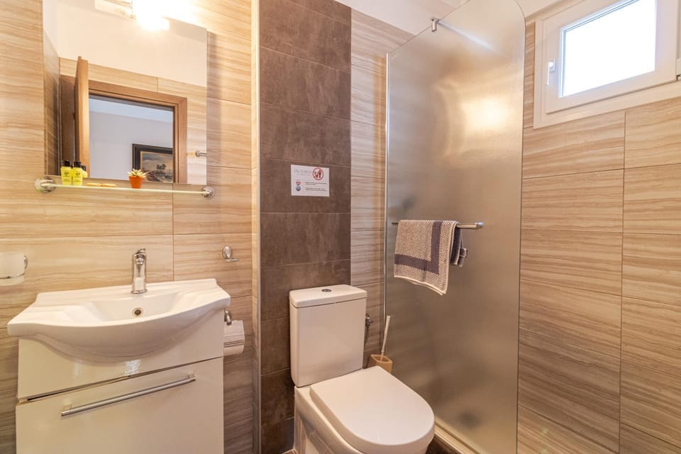 Erosaria Suites Apartment hotel in Nikiti