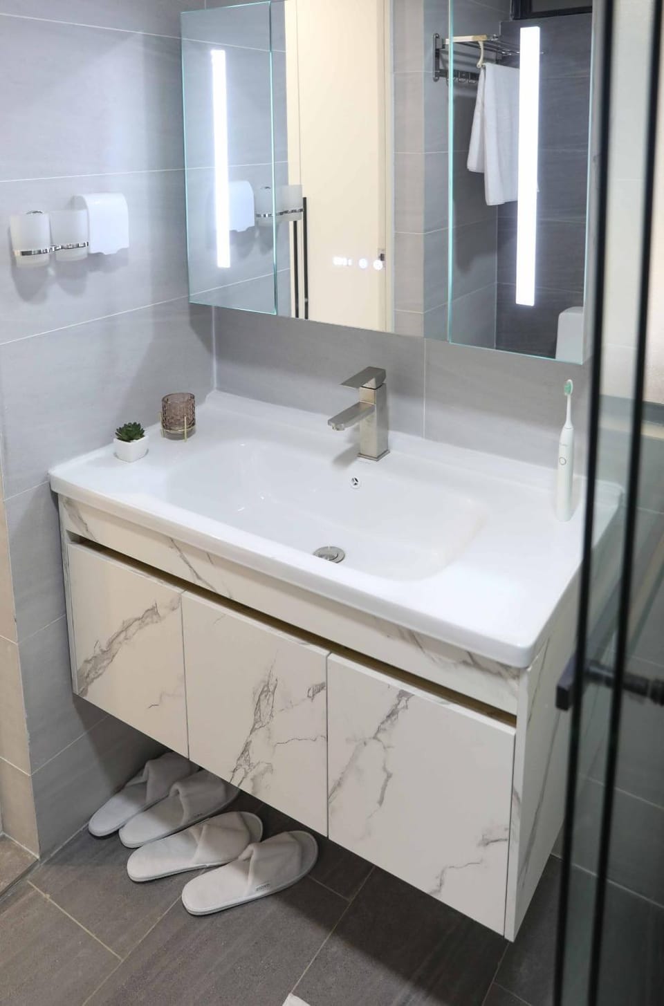 Laurel Hill-Suites Apartment in Nairobi