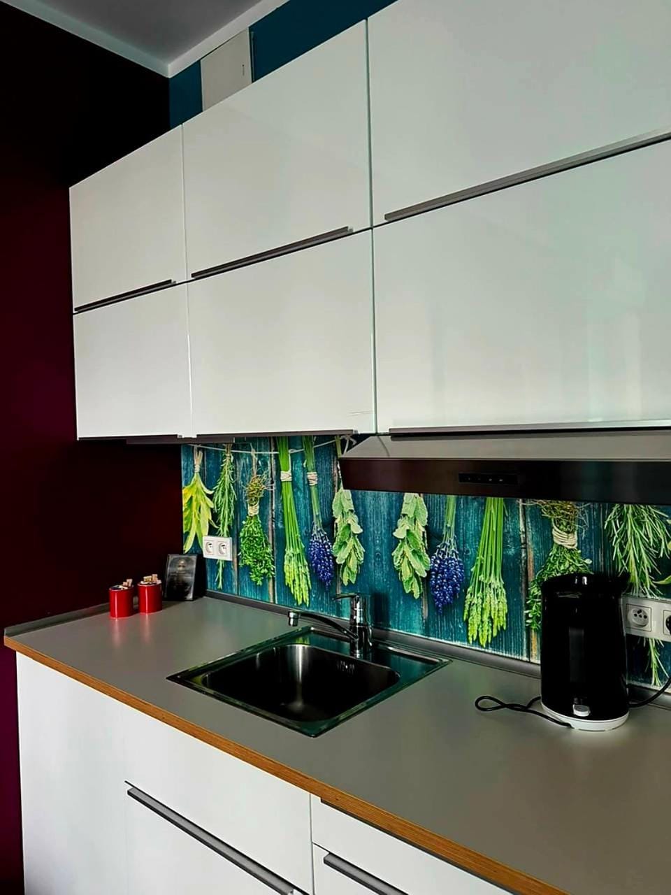 Platinum Apart Apartment in Warsaw