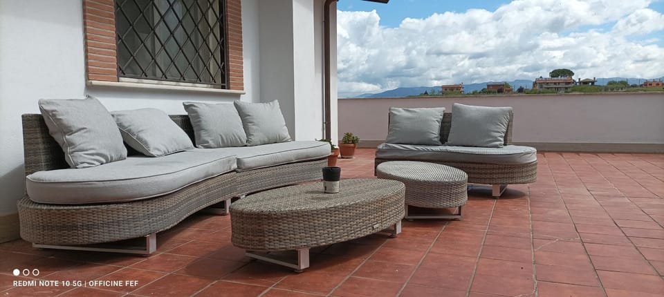 Oliveto Relax Alloggio Turistico Apartment in Rome
