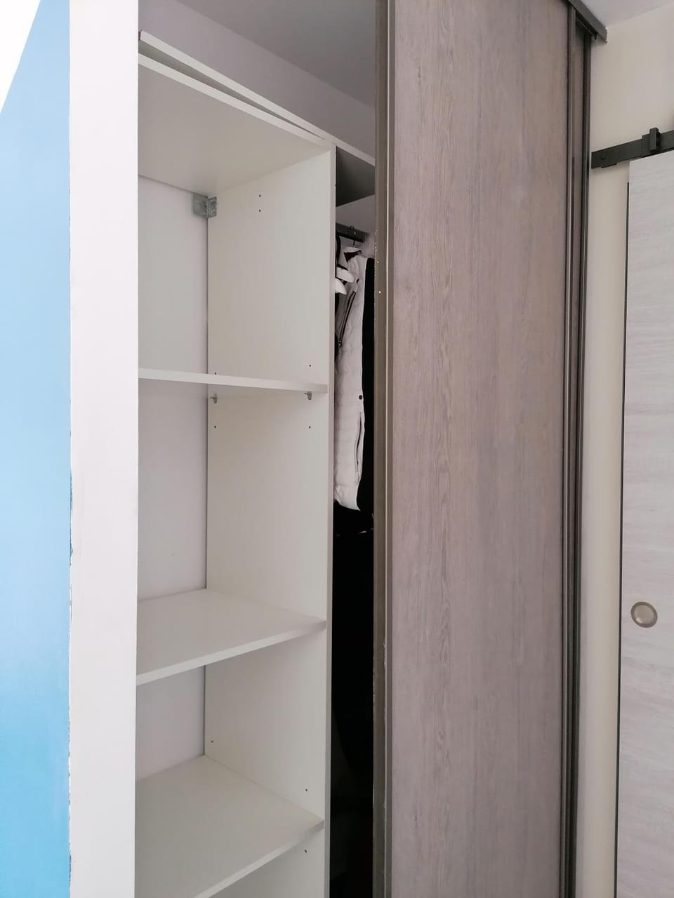 wardrobe