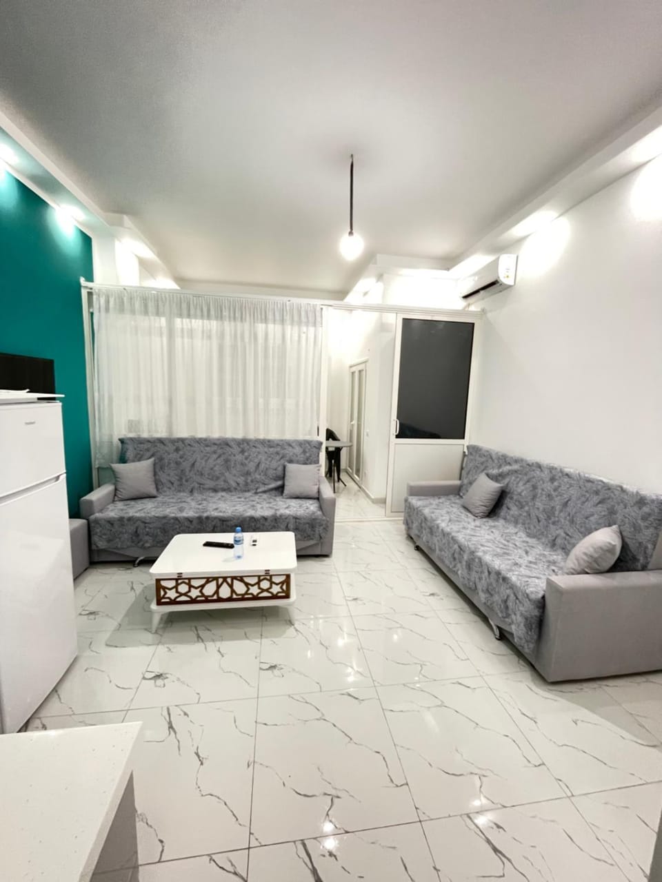 Roel&Alvi Relax Apartment Apartment in Tirana County, Albania