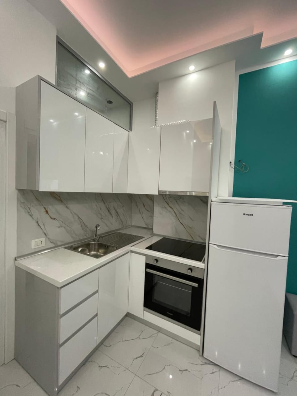 Roel&Alvi Relax Apartment Apartment in Tirana County, Albania