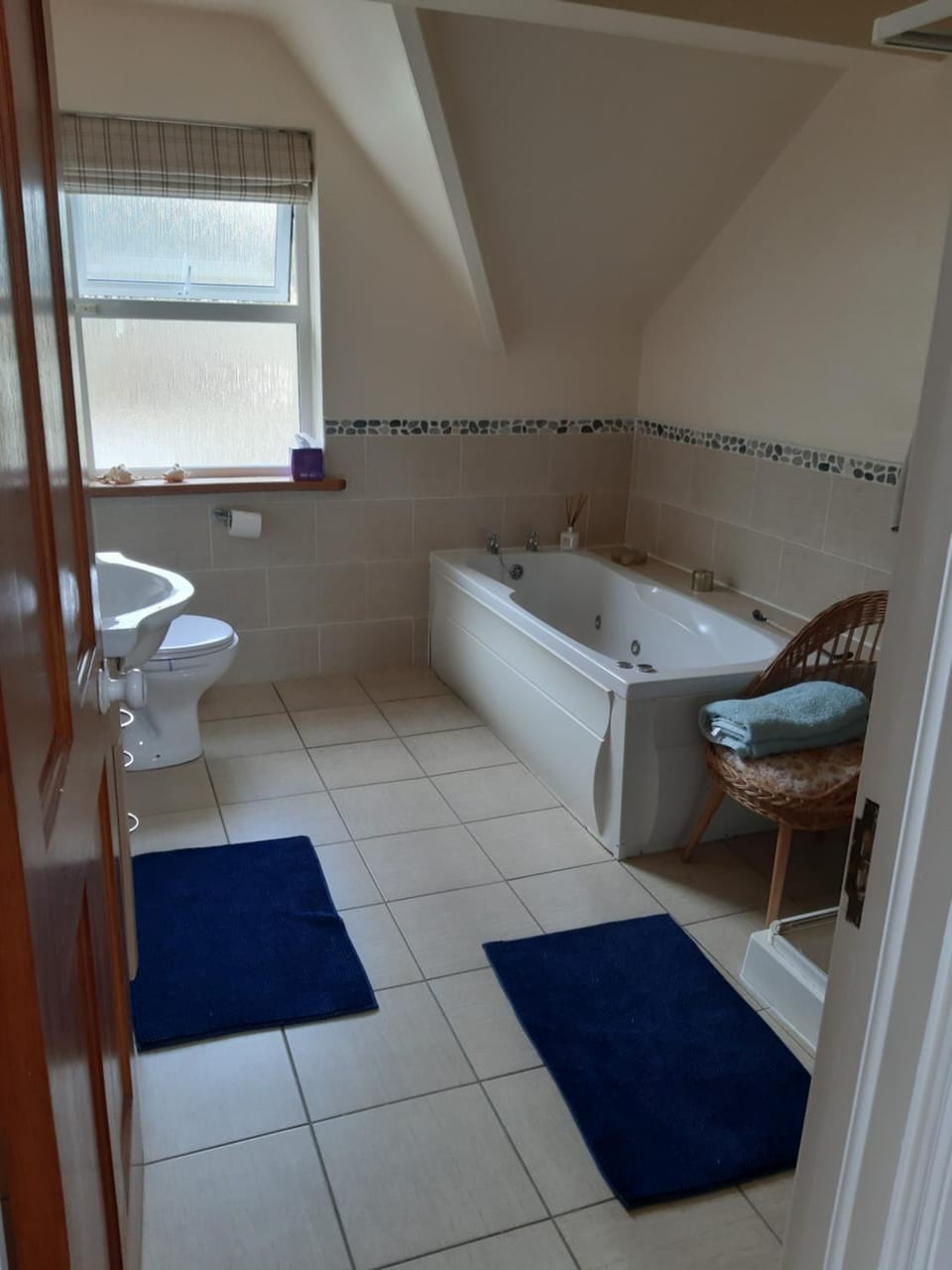 KYLEARD Ryan Bed and Breakfast in Ireland
