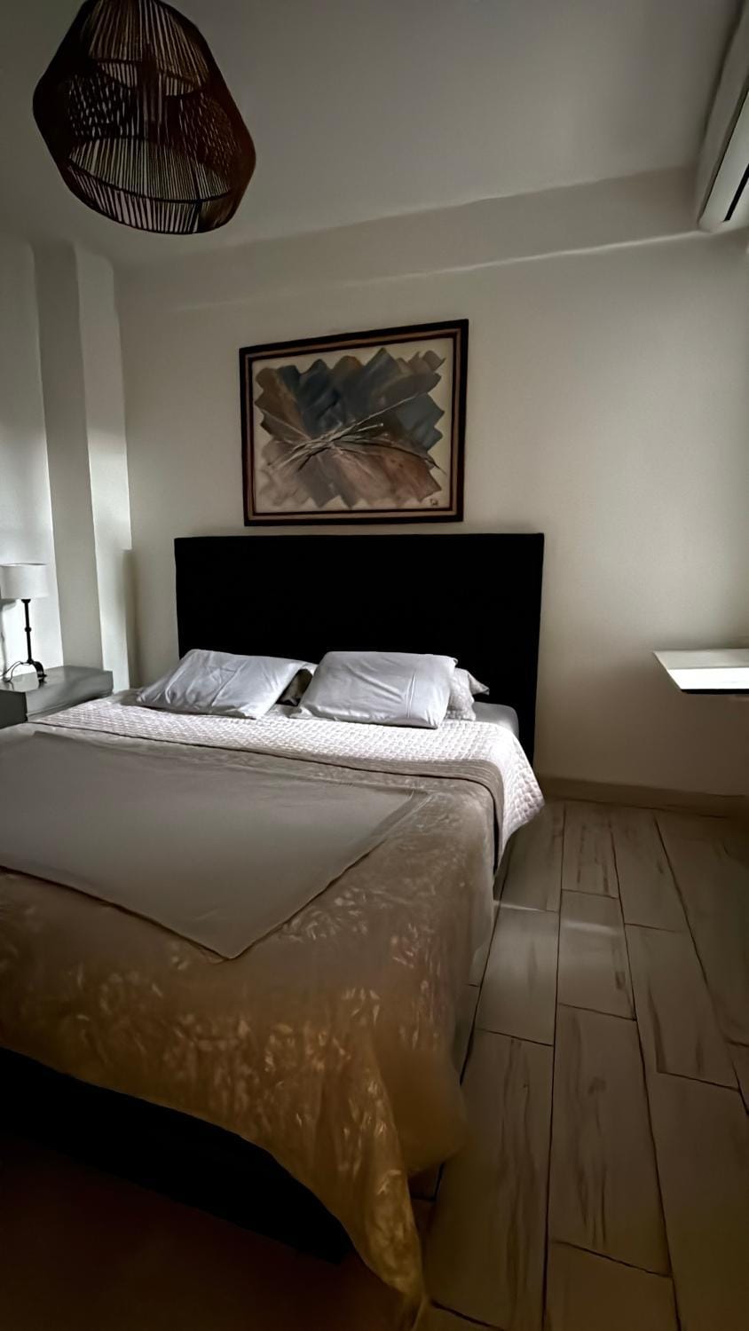 Loft Obelisco Apartment in Buenos Aires
