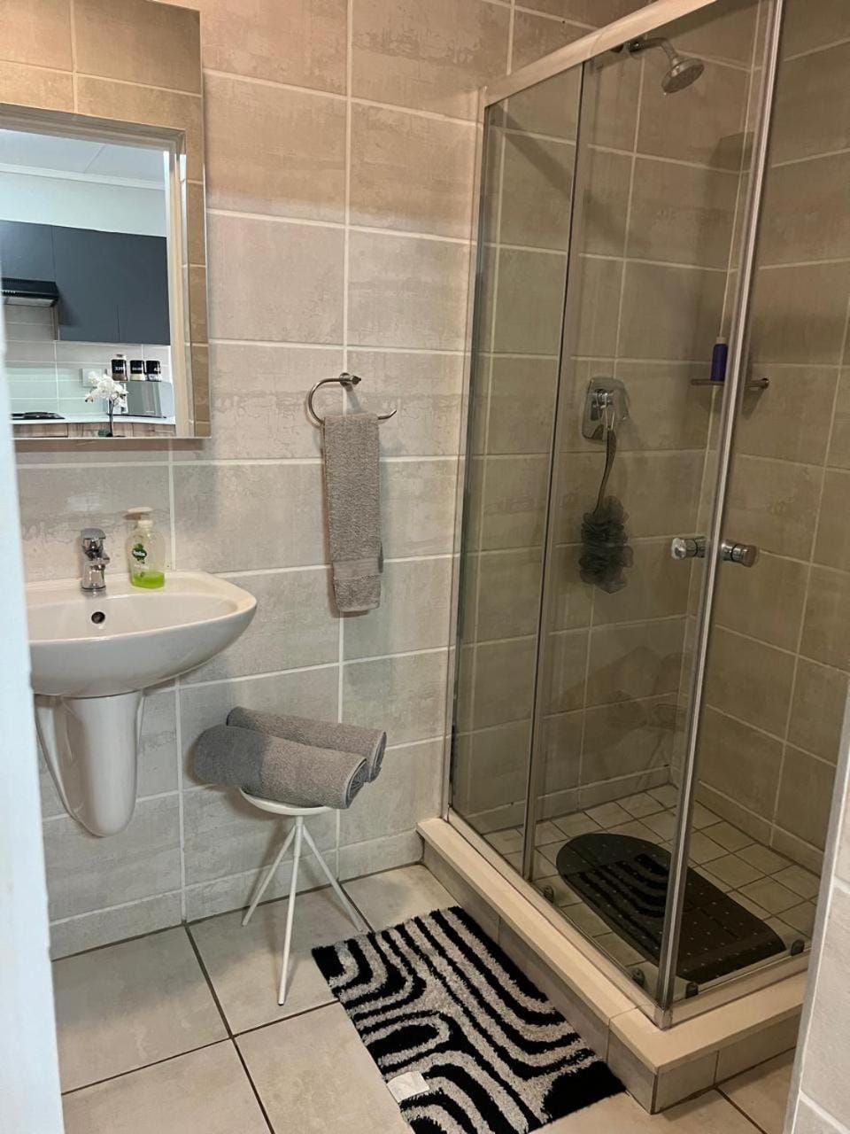 The Green Lifestyle Apartments Apartment in Pretoria