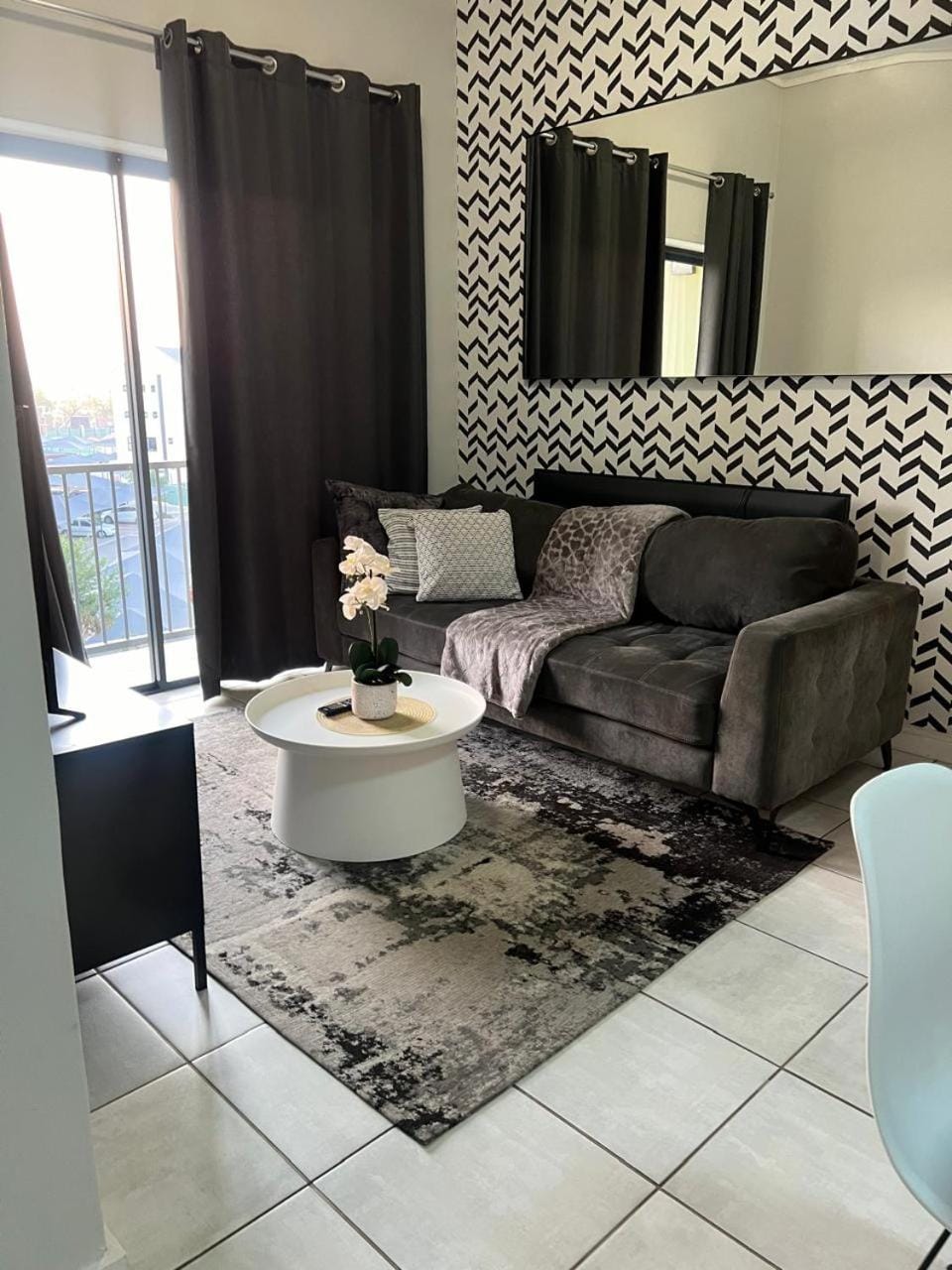 The Green Lifestyle Apartments Apartment in Pretoria