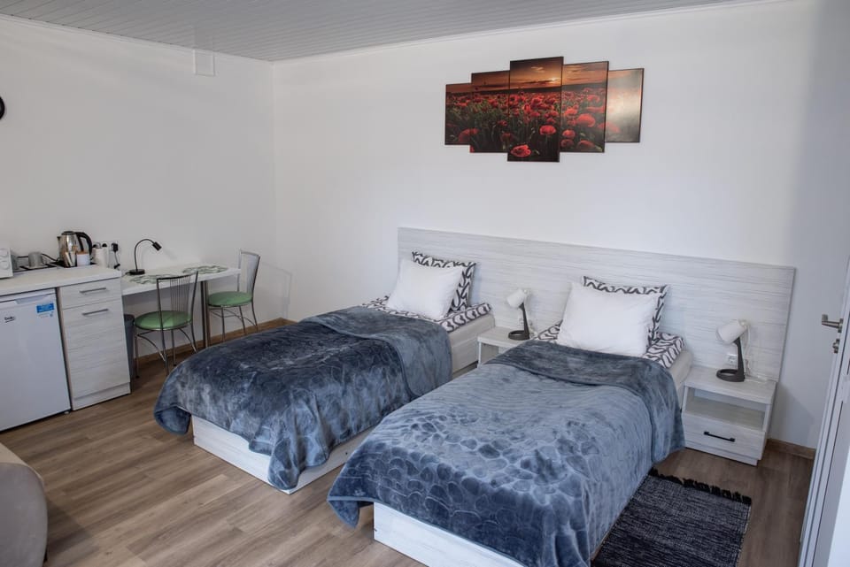 Svečių namai Aurėja Apartment in Lithuania