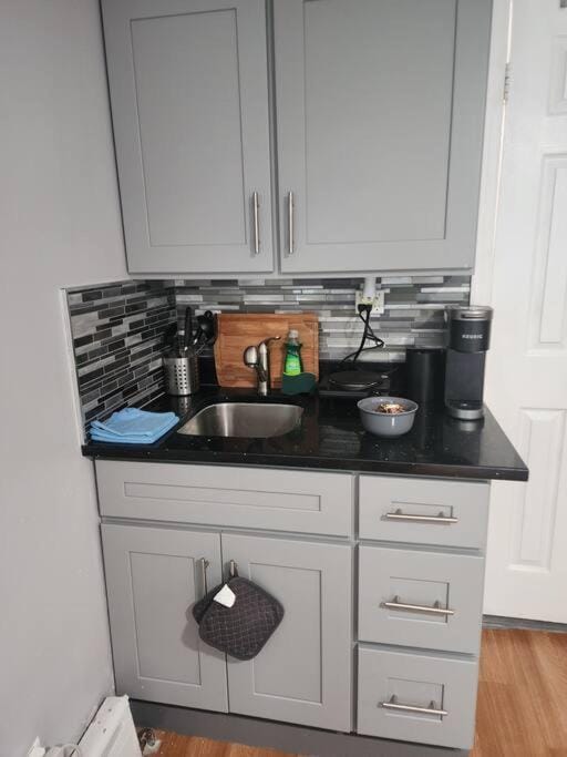 Cozy studio in a lovely area Apartment in Rego Park