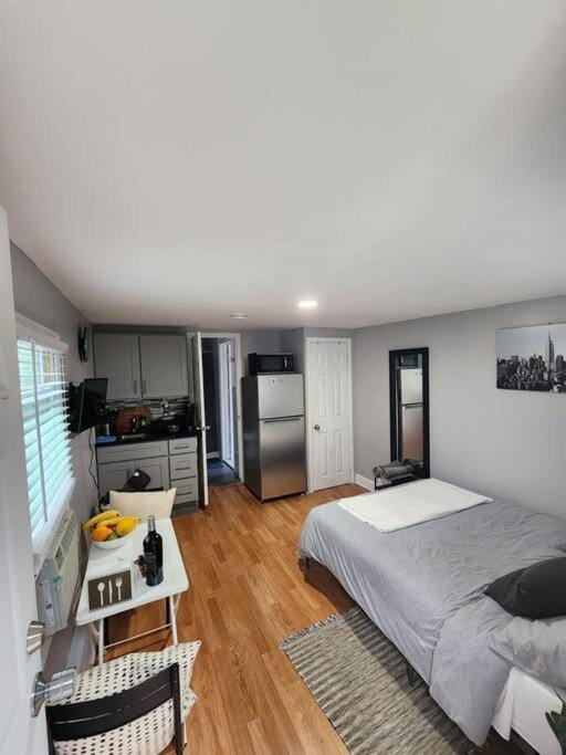 Cozy studio in a lovely area Apartment in Rego Park