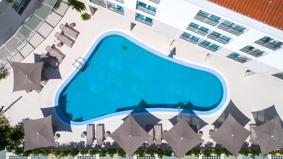 Apartment Garden Palace A125 Apartment in Istria County