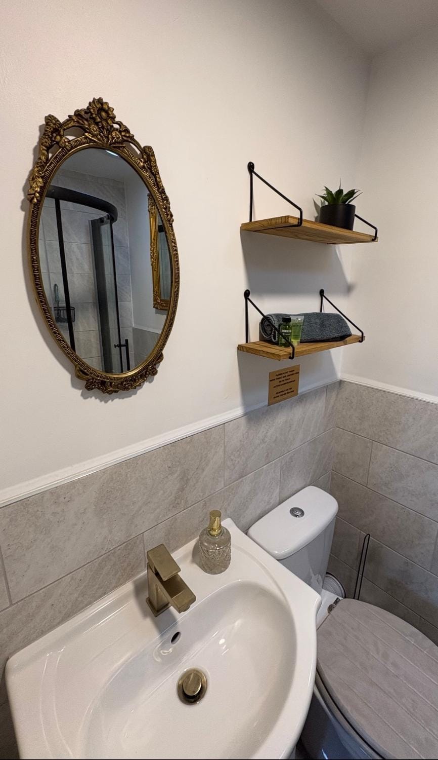 The Annex in York House in York