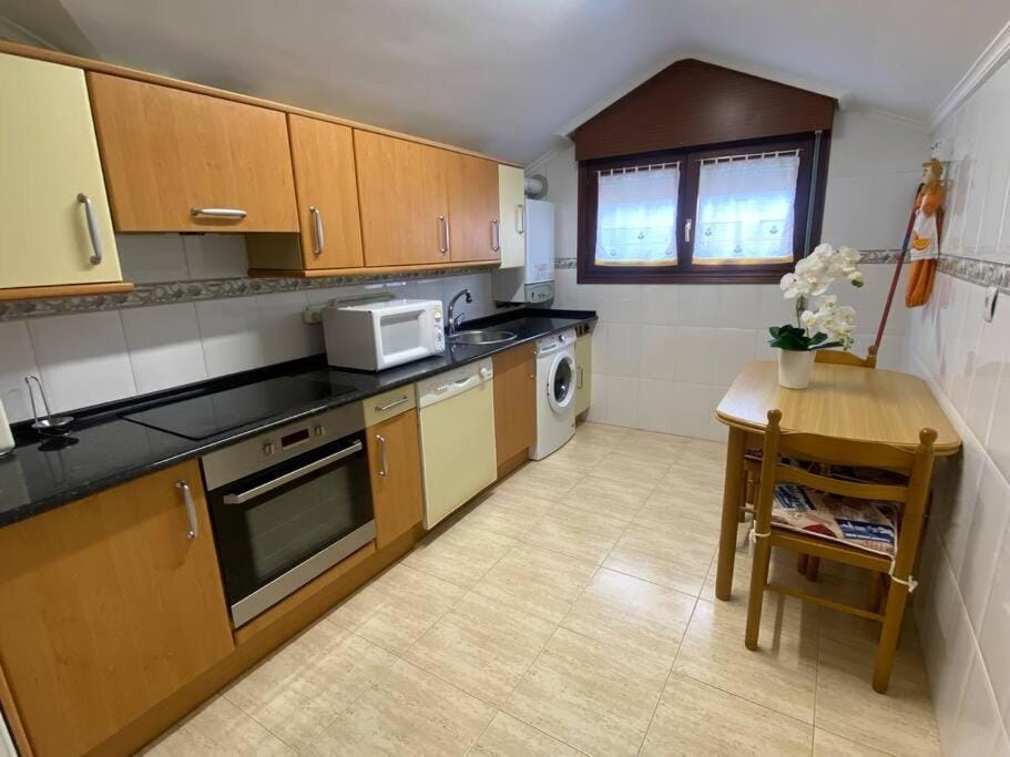 Somo apartment Apartment in Cantabria