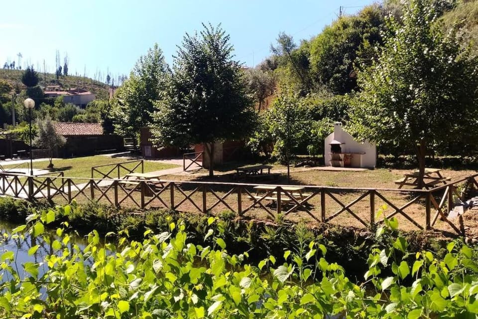 Casa Nelito House in Coimbra District, Portugal