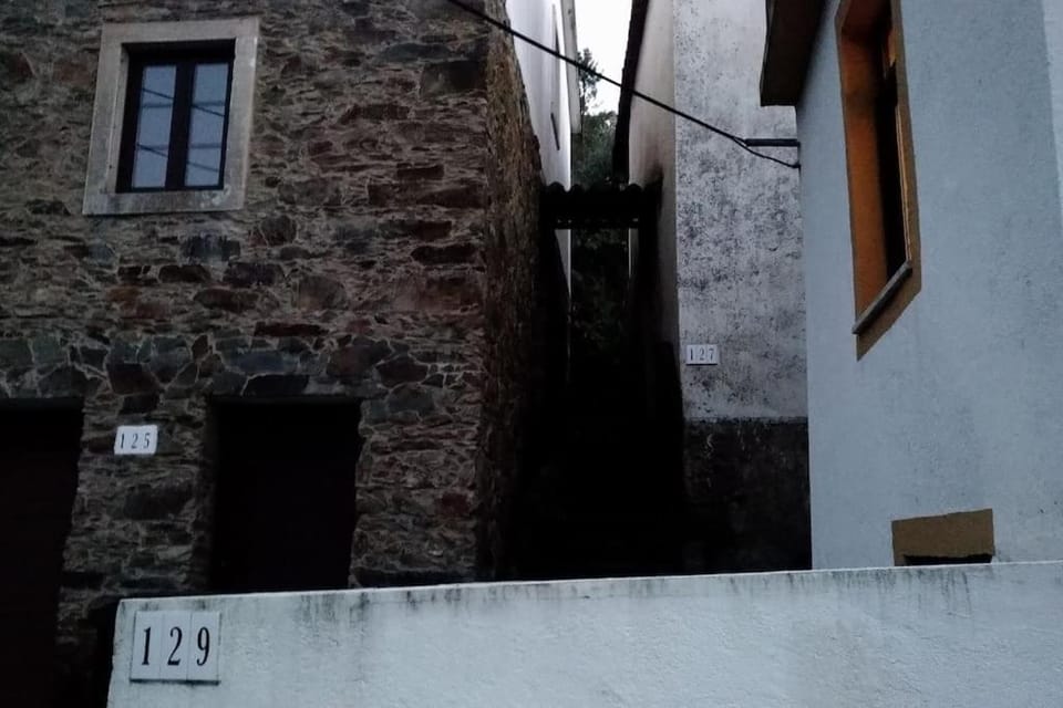 Casa Nelito House in Coimbra District, Portugal