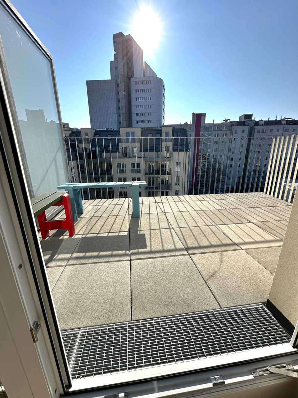 COHO City Apartments Apartment hotel in Vienna