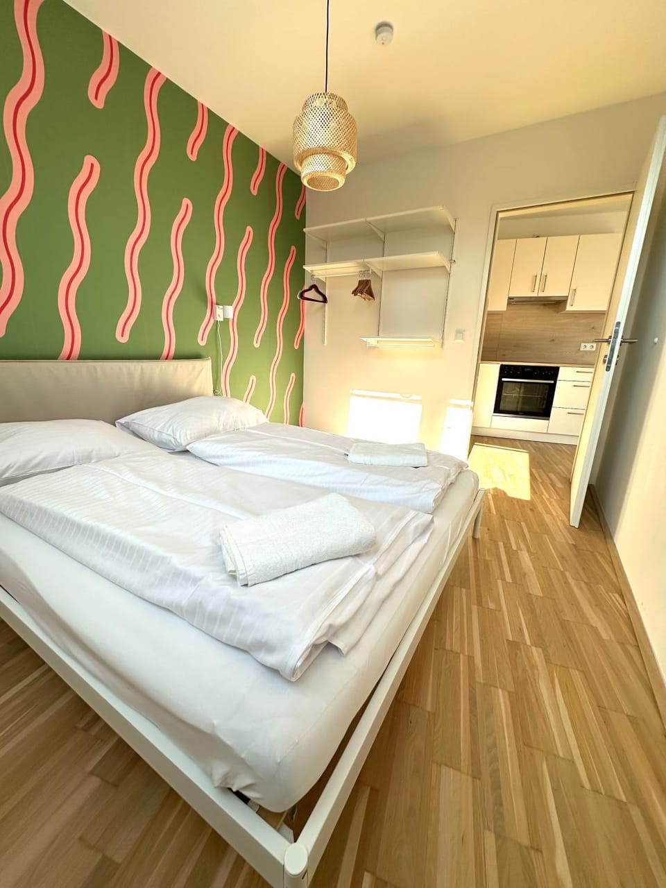 COHO City Apartments Apartment hotel in Vienna