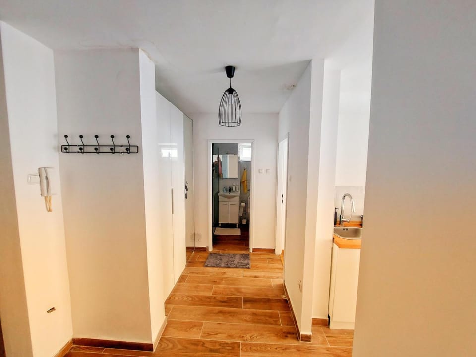 Floor plan, wardrobe
