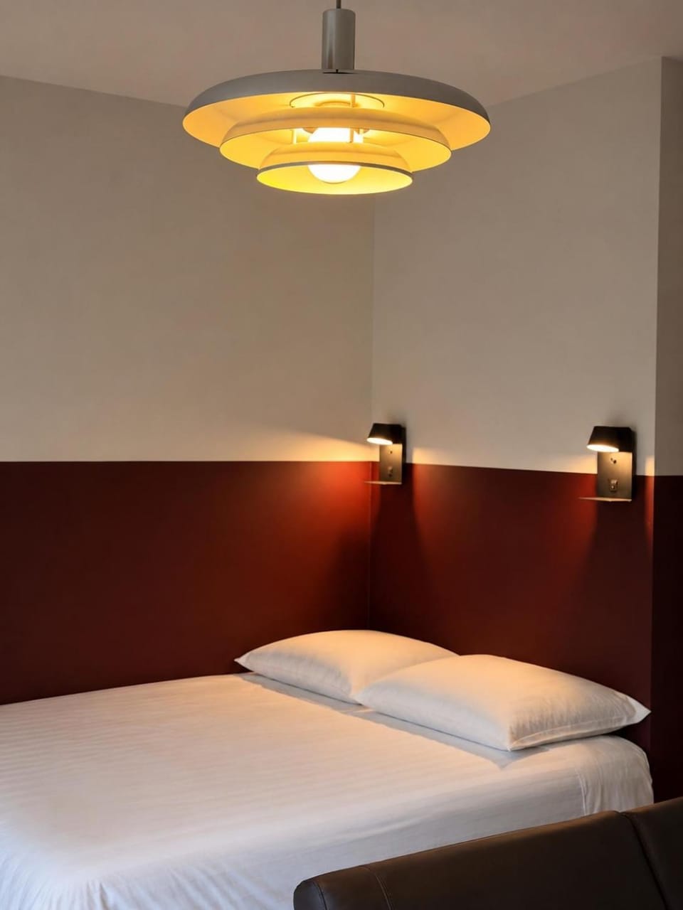 Appartement 12 min Paris - Parking Privé Gratuit - Wifi - Netflix - Balcon Apartment in Île-de-France