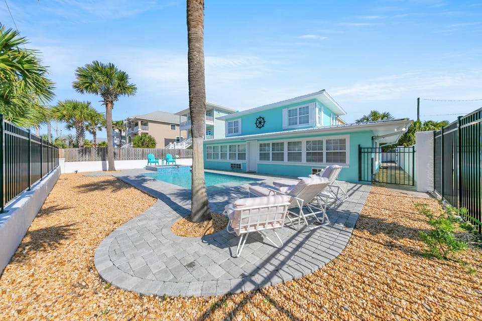 If Its The Beaches by Emerald Coast Retreats House in Laguna Beach
