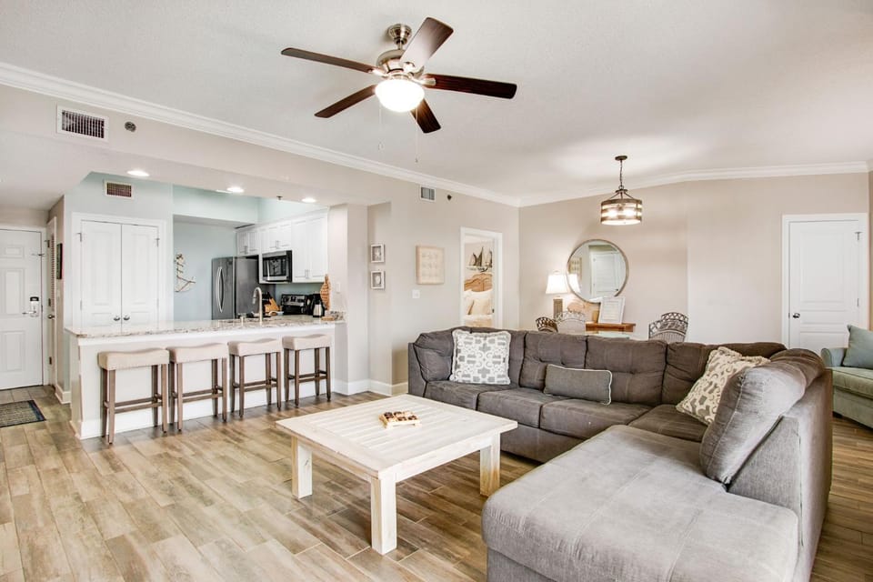 Palm Beach Resort A55 House in Orange Beach