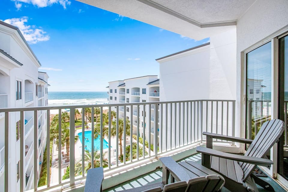 Palm Beach Resort A55 House in Orange Beach