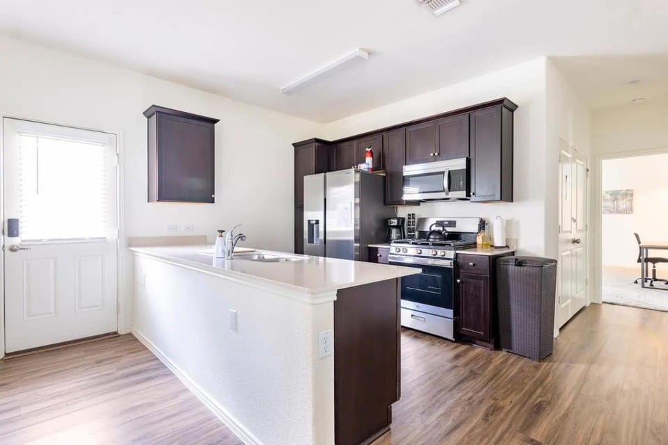Contemporary Austin Home Near Downtown & Airport House in Austin