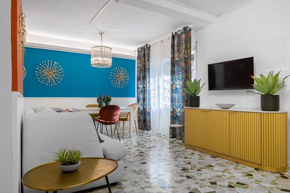 TV and multimedia, Living room