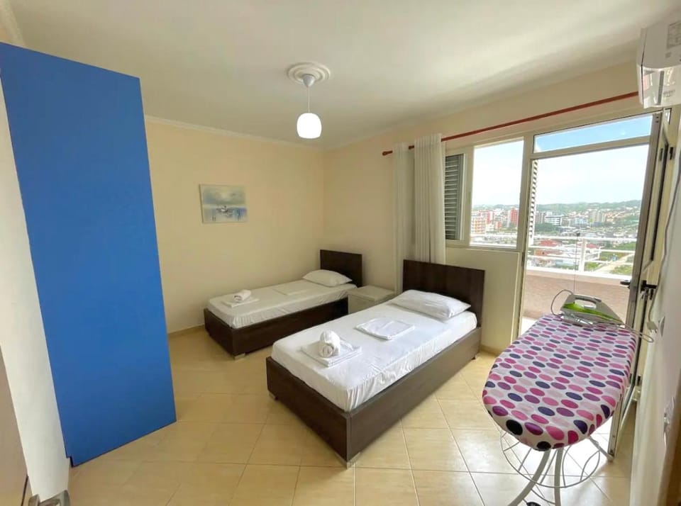 Nando's Apartment 1 Apartment in Tirana County, Albania